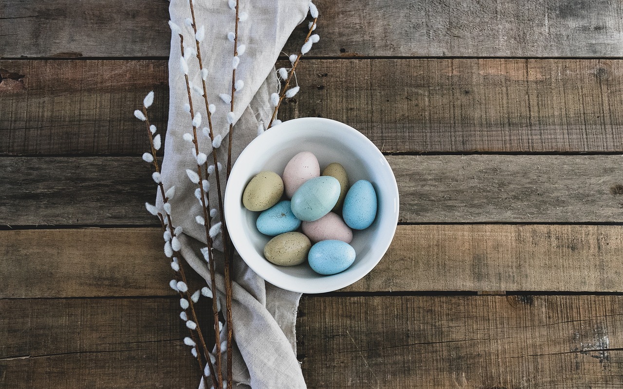 eggs, easter, bowl-4916430.jpg
